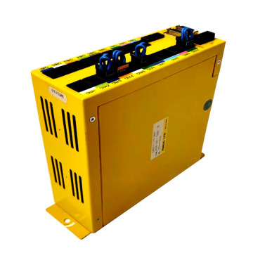 Fanuc Original IO Module A03B-0821-C001 สำหรับระบบควบคุม CNC