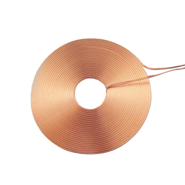 qi wireless charging coilqi coil mobile phone power bank
