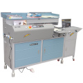 High Speed Pneumatic Perfect Binder