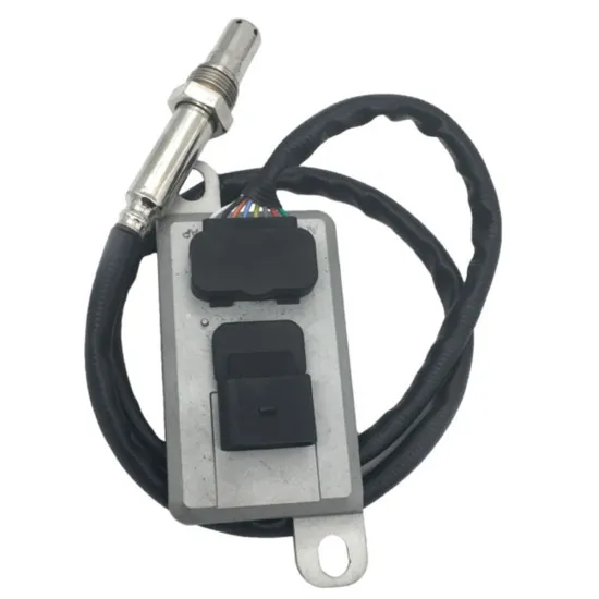 Car Nitrogen Oxygen NOx Sensor 06F907807F