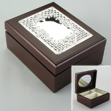 Jewelry Box (BW 18978 DSR)