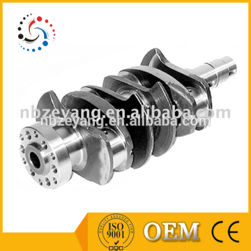 OEM auto part aluminum cnc machining parts