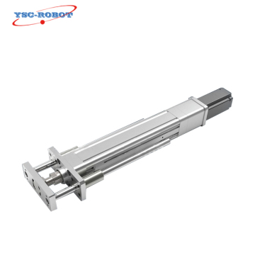 350mm Electric Linear Actuator for CNC Robot Arm and Linear Motion System
