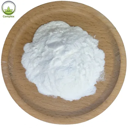 Best Quality Pineapple Extract Pure Bromelain Enzyme