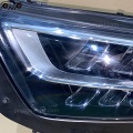 mercedes cla headlight LED headlights for Mercedes-Benz CLS C257 Factory