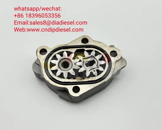 0440020133 Pump Gear , Gear 0 440 020 133 for Pump CP1 Feed pump