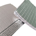 Insulated Metallic Double Foil Poly Bubble Roll Silver