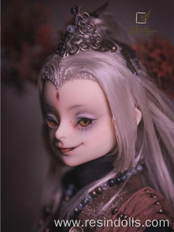 BJD Baiye Boy 45cm Ball-jointed doll