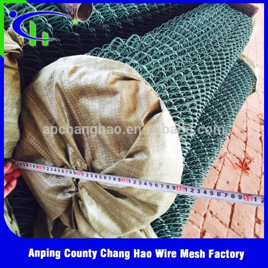 2016 New products on China market low price chain link fence alibaba prices