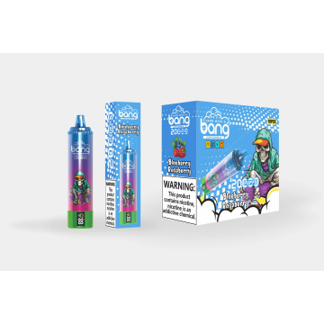 Bang Blaze 20k Puffs Disposable Vape In Stock