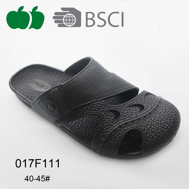 Soft Good Quality Summer Men Slippers