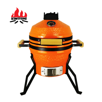 Pellet Grill Mat για βούρτσα πετρελαίου Kamado και Griller