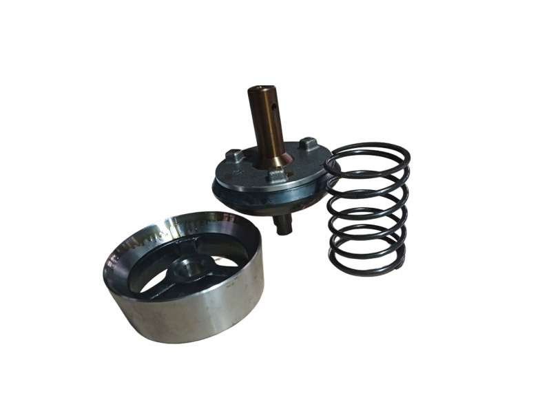 Mud Pump Parts