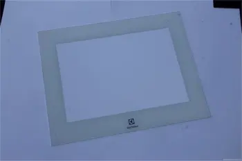 Beautiful Microwave Door Is Durable