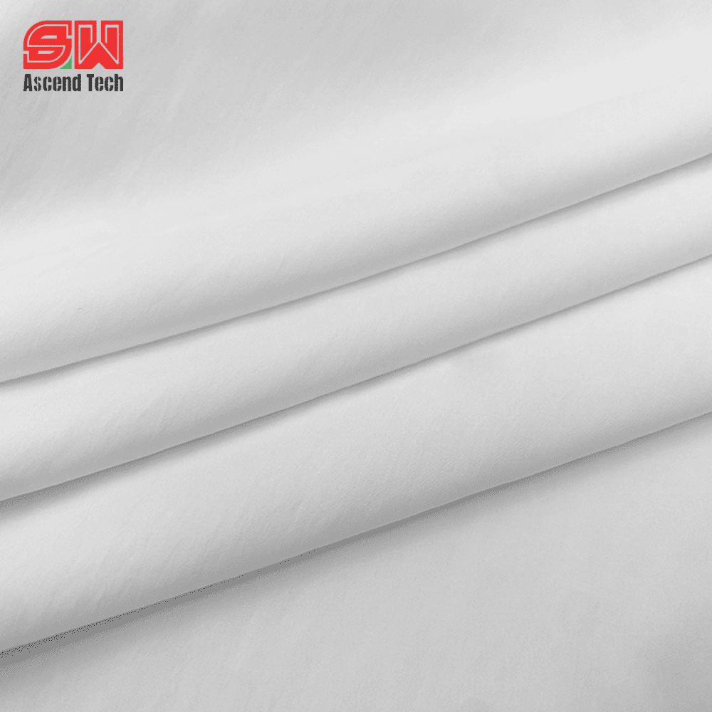 Tela de primera calidad para diseño de moda.