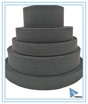 Webbing For Bag Shoulders Belt