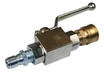 Ball Valve for Pressure Cleaner