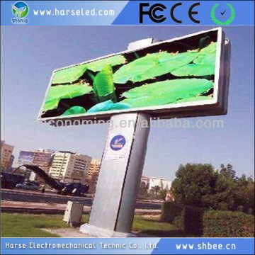 Top quality hot-sale ph16mm full color outdoor led signage