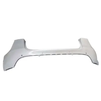 Auto Parts Front Bumper 1750102-S0-A - Tesla Model S 2022 Front Bumper Cover