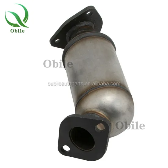 Direct Fit Hot Sale Exhaust Catalytic Converter for Chevrolet Traverse 3.6L V6