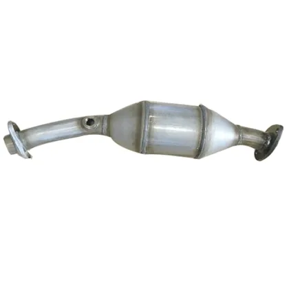 C30 Three-way Catalytic Converter 1205100XG08XB