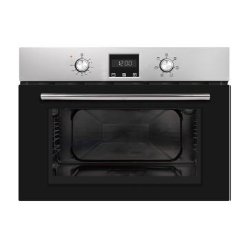 45 litros de horno de convección para el hogar de acero inoxidable