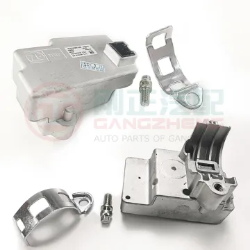Auto Ignition Assembly and Steering Column Locks for Specific JMC Models: Yuhu 3, Yuhu5, Yuhu7, Yuhu9, TeShun, BaoDian, Shunda, Vigus Pickup