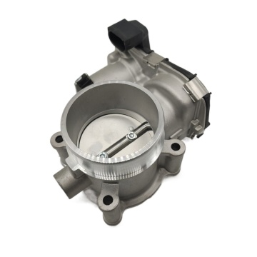 Throttle Body F01R00Y113 E4G15B-3765010 for Chery Tiggo 7 8 5X Arrizo 5 7 1.5T