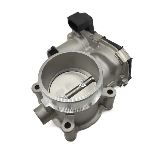 Throttle Body F01R00Y113 E4G15B-3765010 for Chery Tiggo 7 8 5X Arrizo 5 7 1.5T