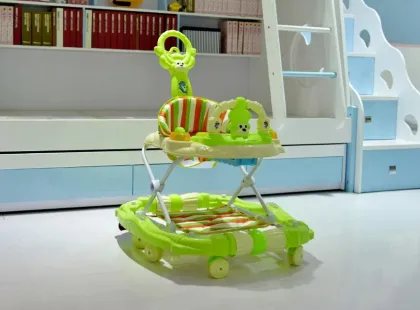 China baby walker factory unique design baby walker wholesale baby walker parts