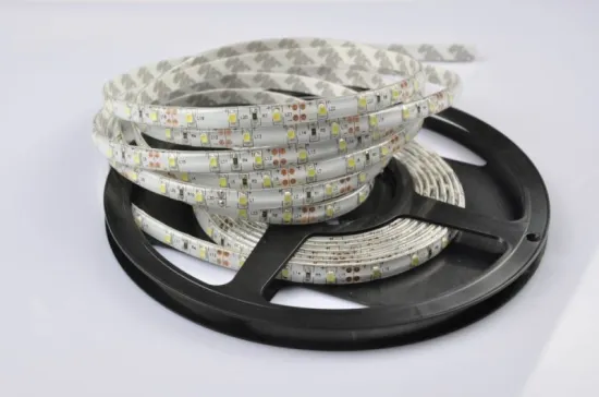 Flexible Led Waterproof Strip Lights 36w 18lm - 20 Lm Epistar Strip Lamp