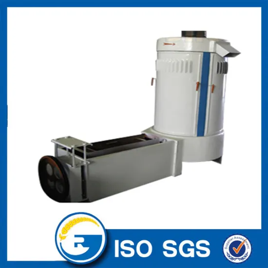 Grain Wheat Flour Milling Plant Washer