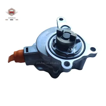 Hot Products Power Brake Booster Vacuum Pump LR039592 LR047384 Brake Vacuum Pump for Land Rover Walker II" could be shortened to "Brake Vacuum Pump LR039592 LR047384 for Land Rover Walker II" as a suitable title for a search engine. However, for better SE