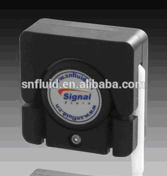 TH10 8 roller peristaltic pump head