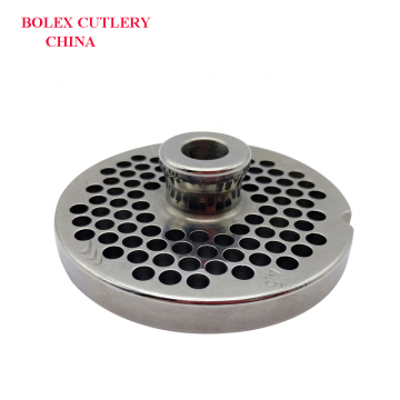 Stainless Steel Meat Grinders: Mincers, Choppers & Replacement Parts