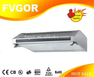 free vent kitchen exhaust range hood filters