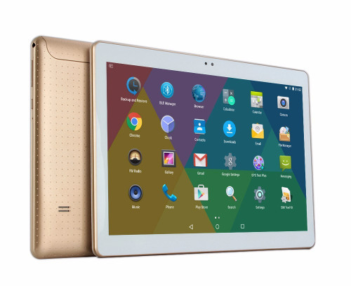 Tablet Stand, Adjustable Tablet Holder Dock