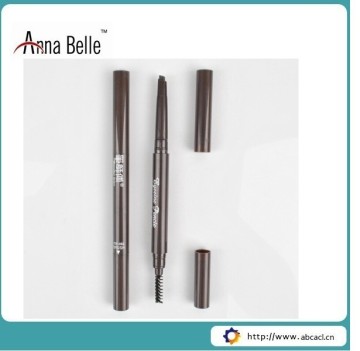 Brand cosmetic new arrival 24 hours long-lasting waterproof auto-eyebrow pencil                        
                                                Quality Choice