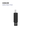 Vosoon Minibar Pod 600puffs Toplaceable E-Cig