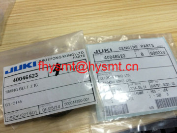 SMT Belt JUKI 40046523 TIMING BELT Z IC 2050 2060
