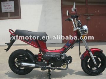 mini50 motorcycle