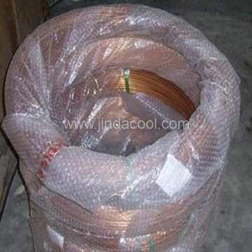 High Quality Copper Capillary Tube