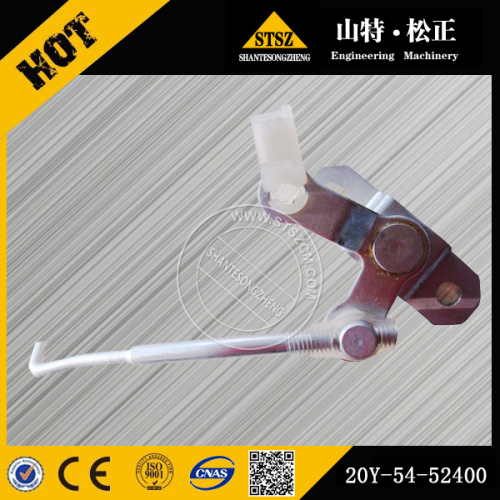 PC300-8 ANTENNE 20Y-06-41990