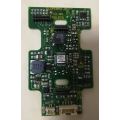 591876 Tablero de botones LOP SLOPEB52.Q para ascensores 3300 3600