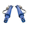 Recycling valve Hydraulic cylinder