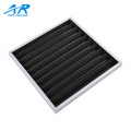 Replacement Activated Carbon Filter Mesh Washable Air Filter