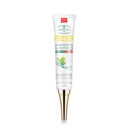 Aichun Beauty Best Moisturizer: Remove Dark Circles and Eye Bags, Anti-Wrinkle Eye Cream