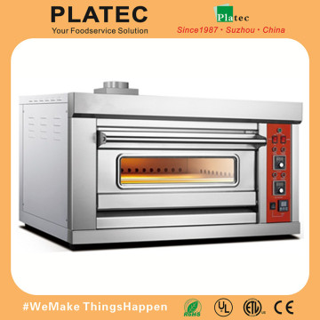 2016 CE Approval Gas Bakery Ovens