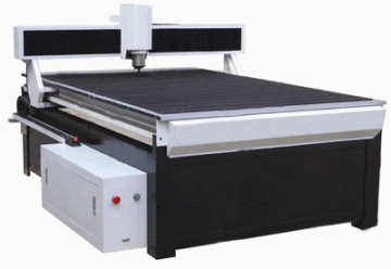 Wood / Acrylic / Plastic / MDF/ Metal CNC Router Machine with CE Certifiacte (PEM-1325)