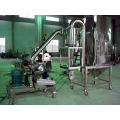 Grinding Machine used in polyester resin